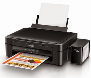 Harga Printer Epson L220