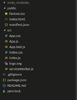 Membuat Aplikasi React JS dengan create-react-app Tutorial React JS Bahasa Indonesia