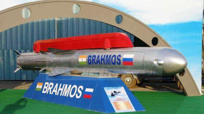 Rudal Brahmos Indonesia: Teknologi Paling Canggih untuk Kekuatan Militer Negeri Ini