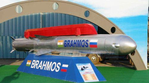 Rudal Brahmos Indonesia: Teknologi Paling Canggih untuk Kekuatan Militer Negeri Ini