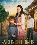 telenovela Wounded Birds