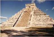 Chichen Itzá - México