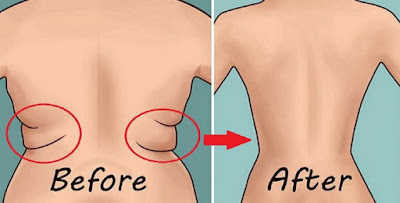Say Goodbye to Stubborn Belly Fat by Following 8 Simple Tips, Based on Science.