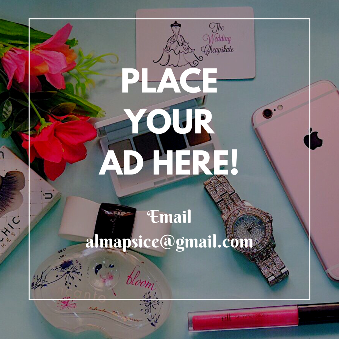 YOUR AD WILL LOOK GOOD HERE!