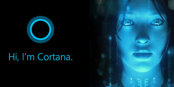 Cara Setting Cortana Pada Windows 10