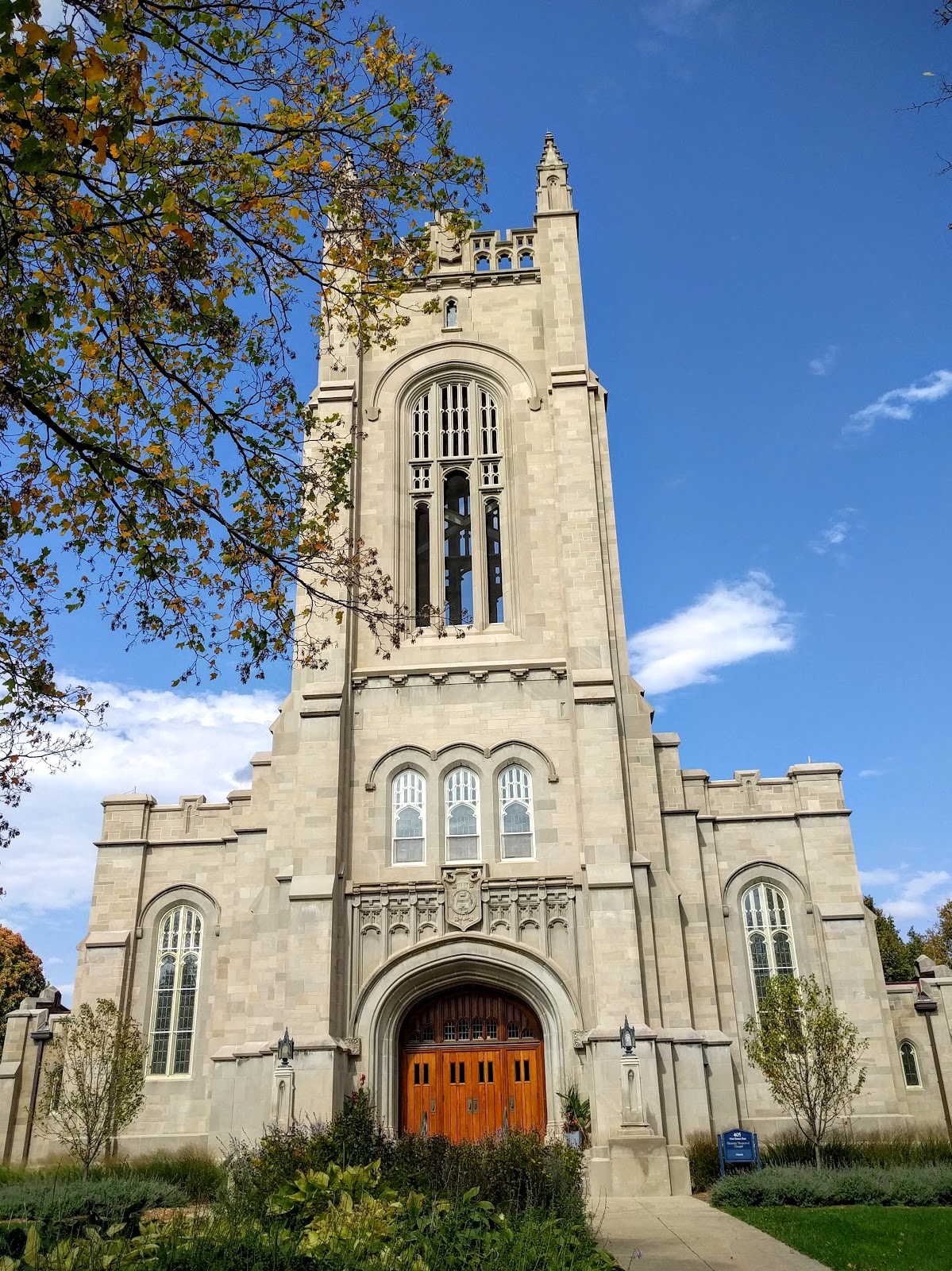 Church and States Traditional Appearing Minnesota Churches You Can