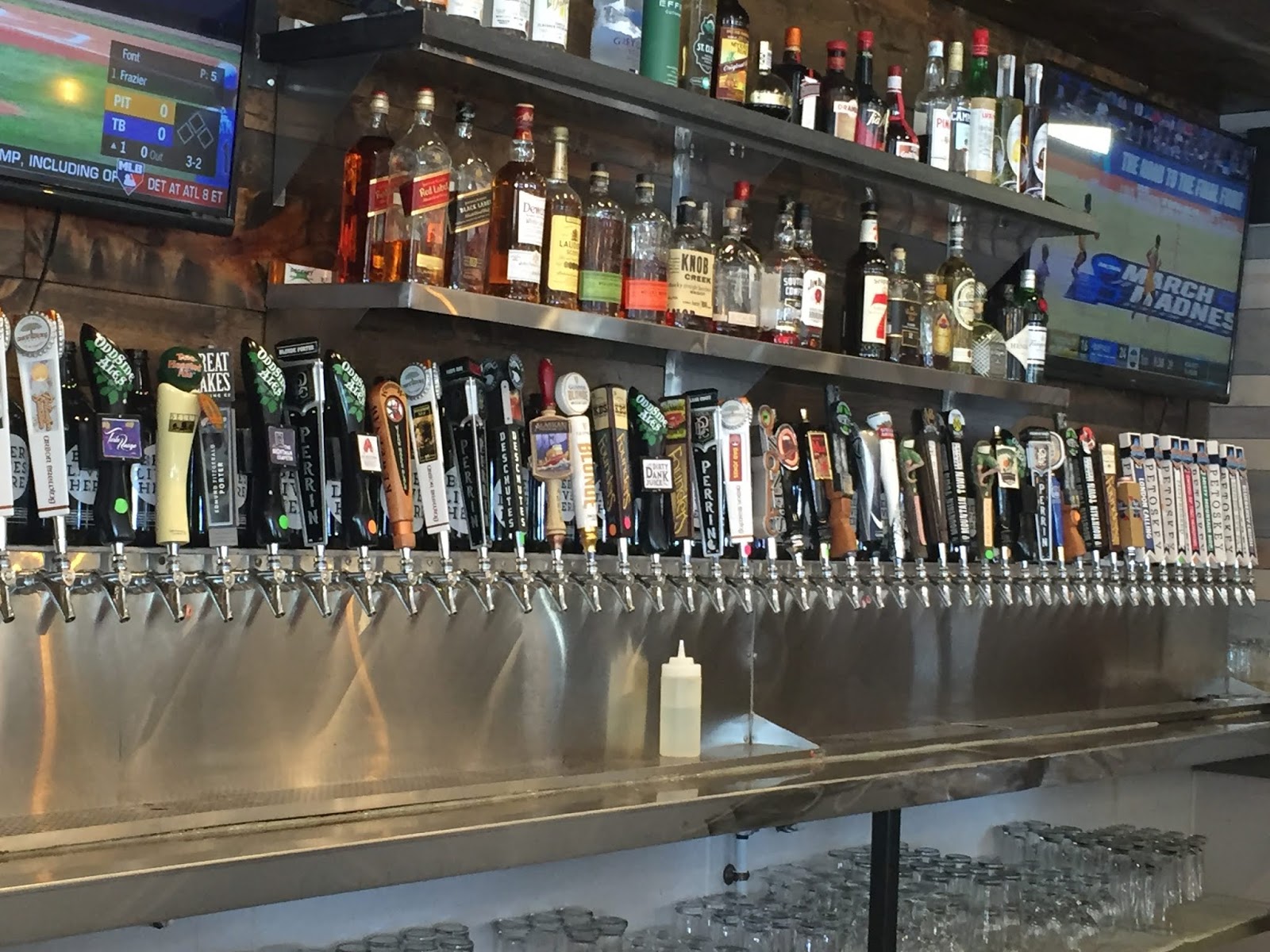 Travel Reviews & Information Bay City and Mt. Pleasant, Michigan