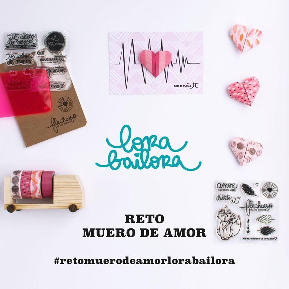 http://www.lorabailora.com/2016/01/reto-muero-de-amor-love-challenge.html