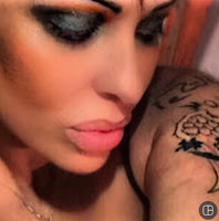 La Cardone en Instagram La Cardone en Instagram