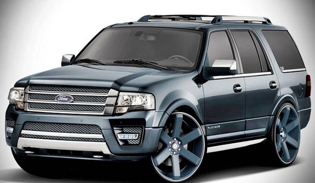 2017 Ford Expedition Rumors Release Date UK 2017 Ford Expedition Rumors Release Date UK