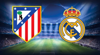 مشاهدة مباراة ريال مدريد ضد أتليتيكو مدريد بث مباشر 8/4/2018 أونلاين الدوري الإسباني مشاهدة مباراة ريال مدريد ضد أتليتيكو مدريد بث مباشر 8/4/2018 أونلاين الدوري الإسباني