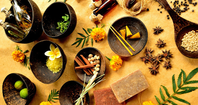 Ayurveda Dubai Ayurveda Dubai