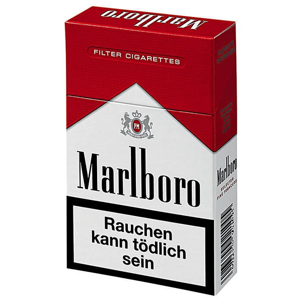 Top cigarette brands pakistan
