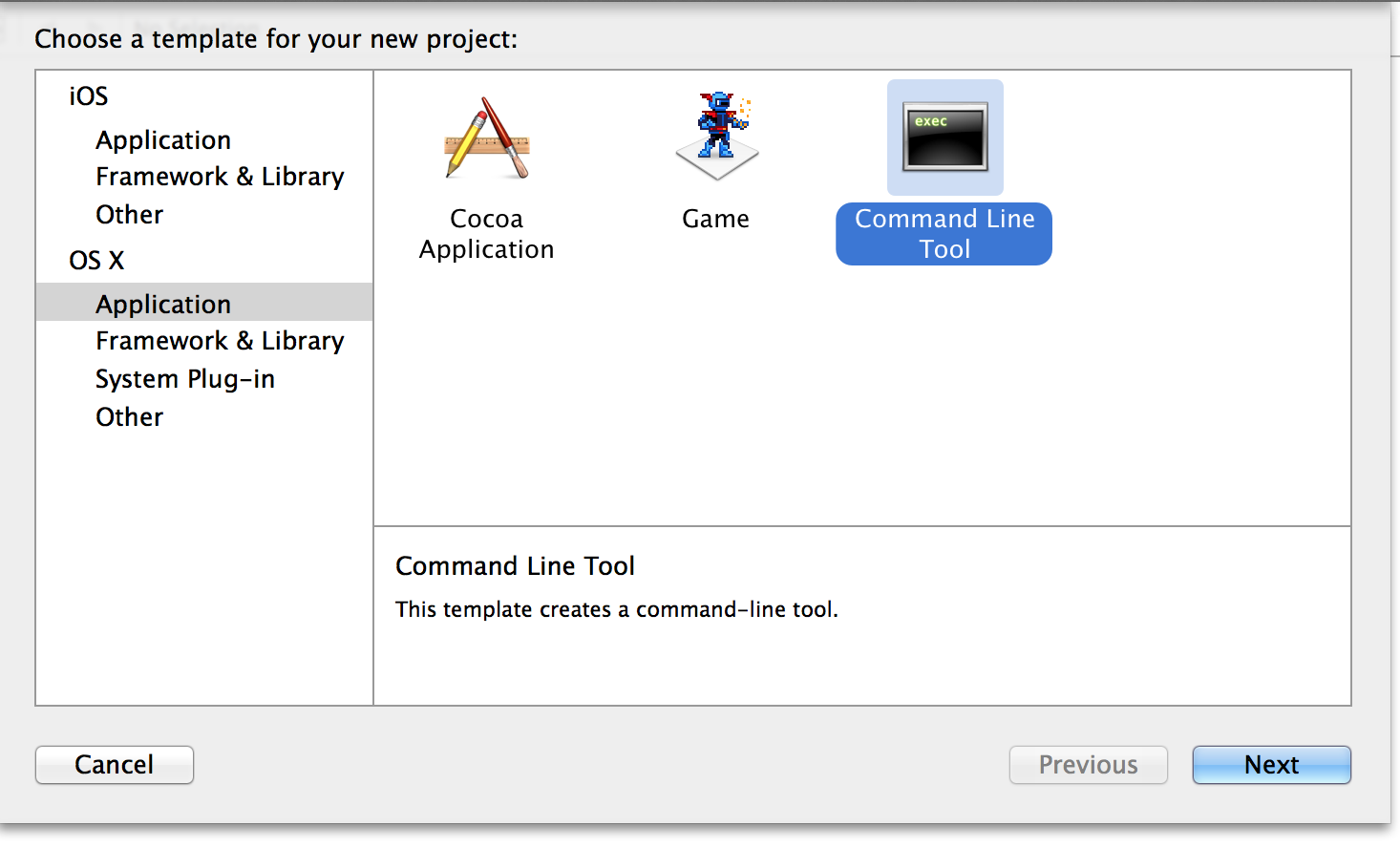 xcode compile c++ xcode compile c++