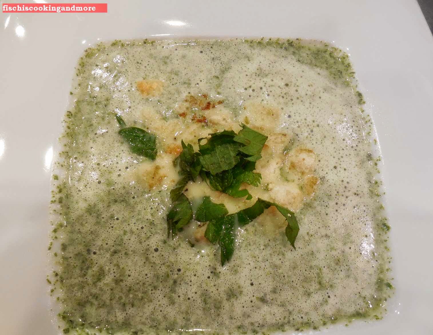 brennnesselsuppe