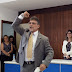 Prefeito, vice-prefeito, vereadores e suplentes de Várzea da Roça, são diplomados