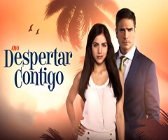 Telenovela Despertar contigo: Capítulo 95 - https://goo.gl/oCYEQV Ver despertar contigo capítulo 95 completo en: https://t.co/y12FXTL0b