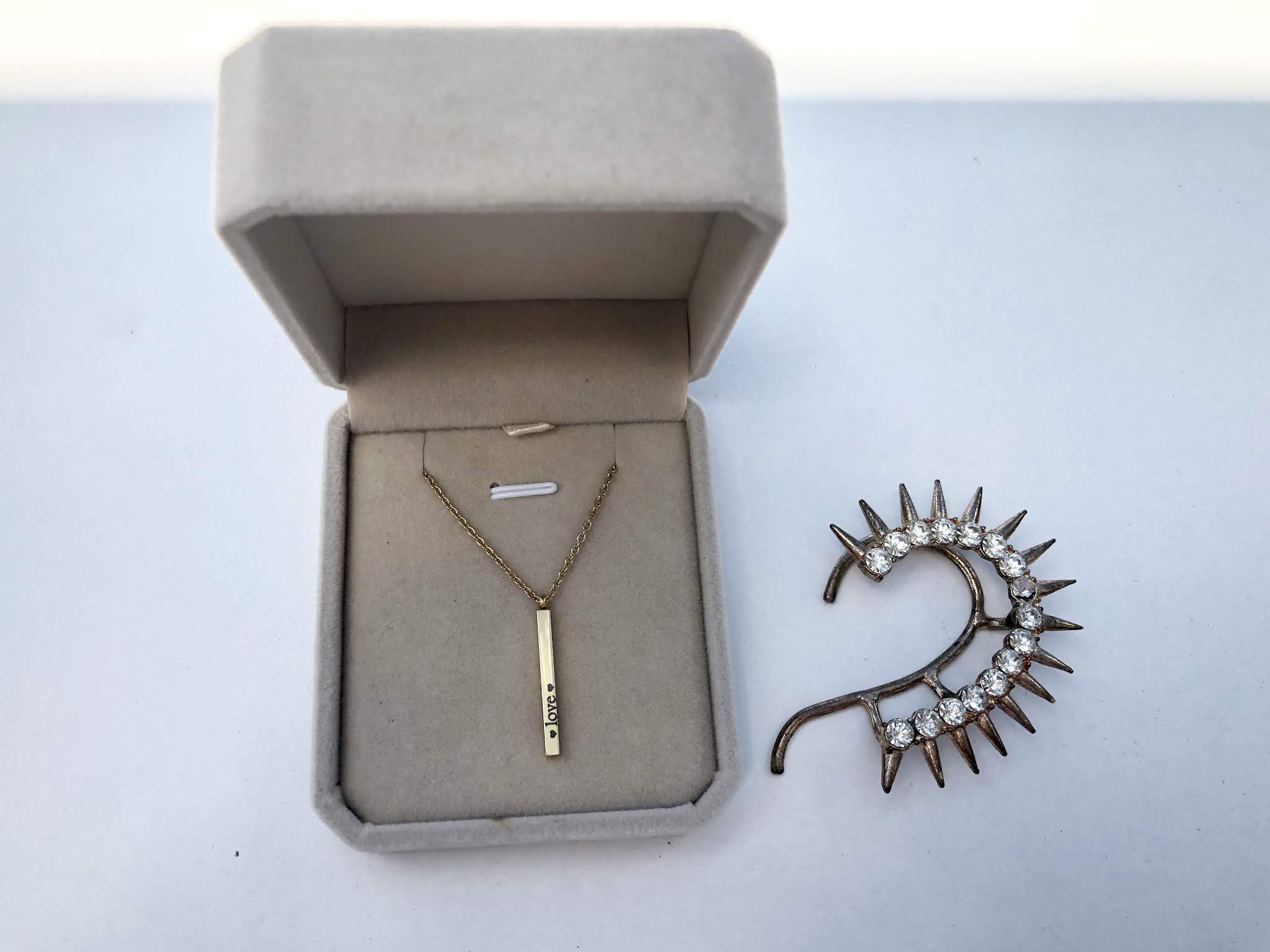 PERSONALIZEDCART #NECKLECE AND OTHER THINGS