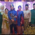 Datuk M Nasir, Sabree Fadzil berbesan