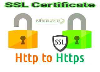 Pengertian SSL Certificate dan Cara Memasangnya