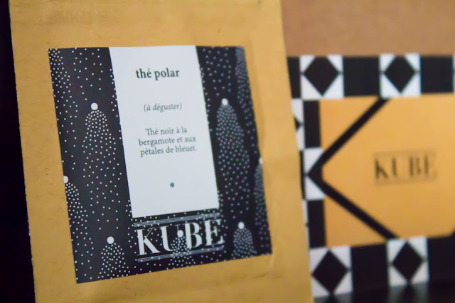 Avec KUBE, les lecteurs ont enfin leur box ! Avec KUBE, les lecteurs ont enfin leur box !