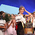 Ivana Trišić es coronada Miss Serbia 2017