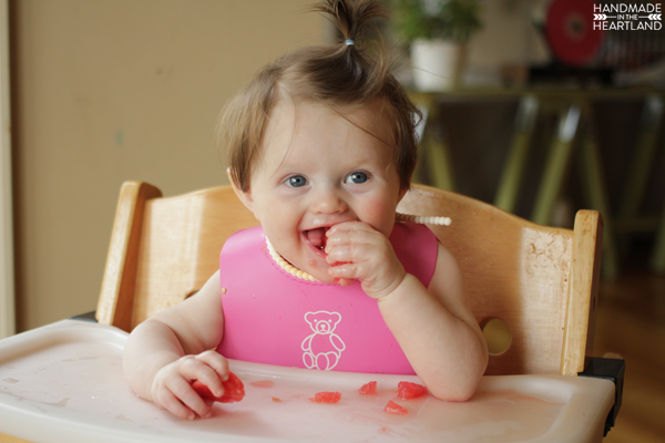 4 Tips for getting picky eaters to eat