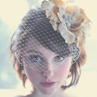 inspiration et idees de voilette pour mariée blog mariage unjourmonprinceviendra26.com