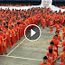 CPDRC‬ INMATES' DANCE OFFERING FOR ‪‎POPE‬ ‪‎FRANCIS