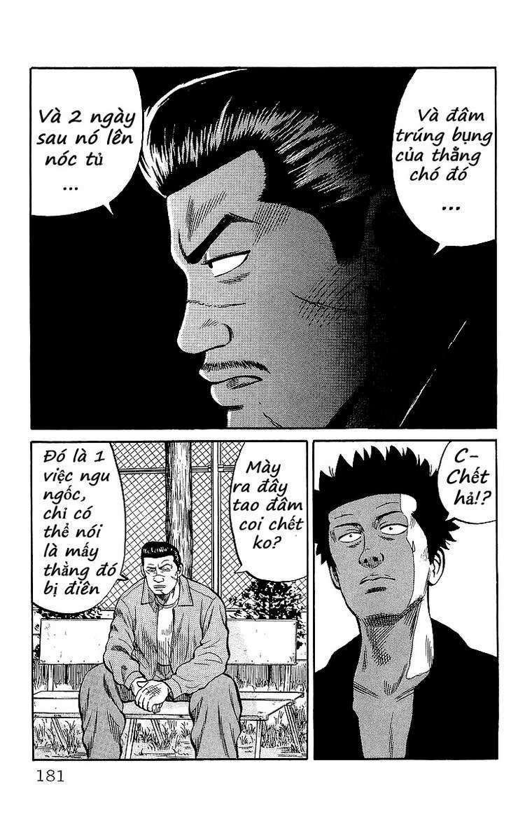 Crows chap 42