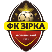 FC ZIRKA KROPYVNYTSKYI