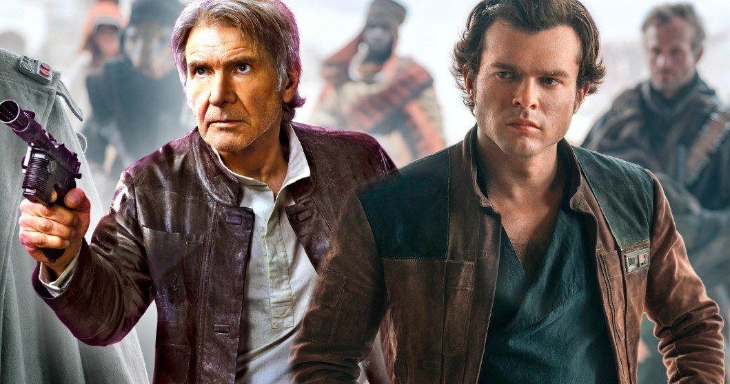 harrison ford on solo revengeofthe5th net harrison ford on solo revengeofthe5th net