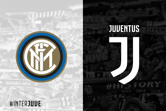 Inter Milan vs Juventus Full Match And Highlights