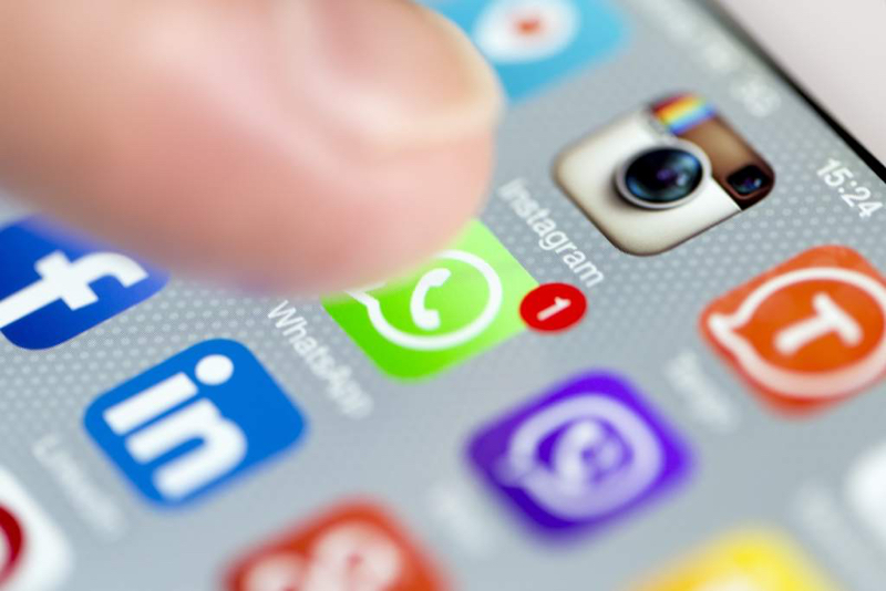 WhatsApp renueva por completo el diseño del menú de ajustes WhatsApp renueva por completo el diseño del menú de ajustes