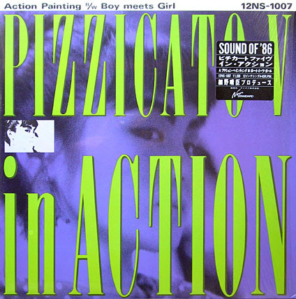 SCARICA MP3 PIZZICATO FIVE
