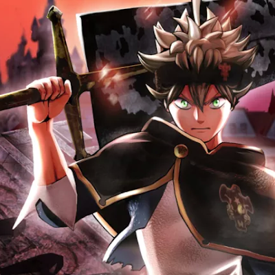 Black Clover: Fantasy Knights para iOS y Android-Tráiler Black Clover: Fantasy Knights para iOS y Android-Tráiler