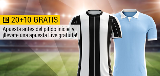 bwin promocion 10 euros Juventus vs Lazio 13 agosto bwin promocion 10 euros Juventus vs Lazio 13 agosto
