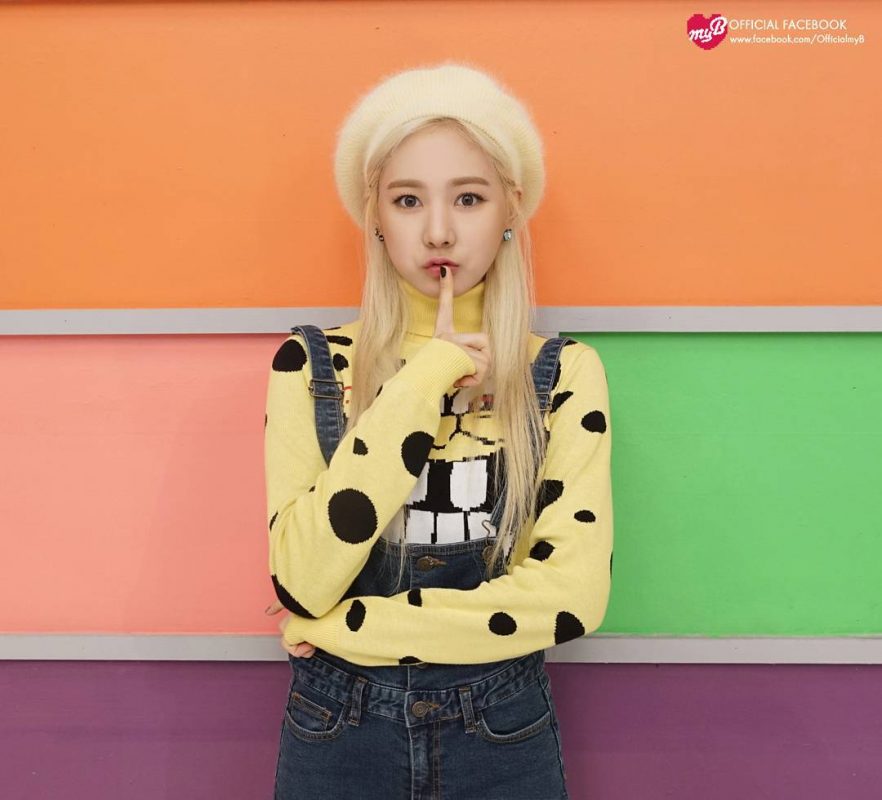 myb profil biodata dan fakta sepositif kpop myb profil biodata dan fakta sepositif kpop