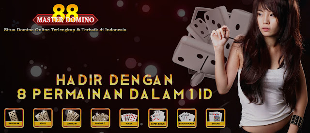 Link Alternatif MasterDomino88 Link Alternatif MasterDomino88
