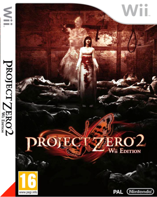 free download project zero nintendo switch