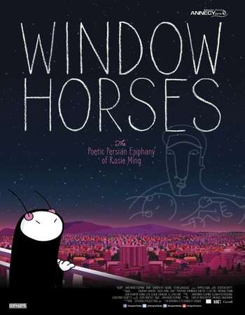 Window Horses 2016 Full English Movie Download