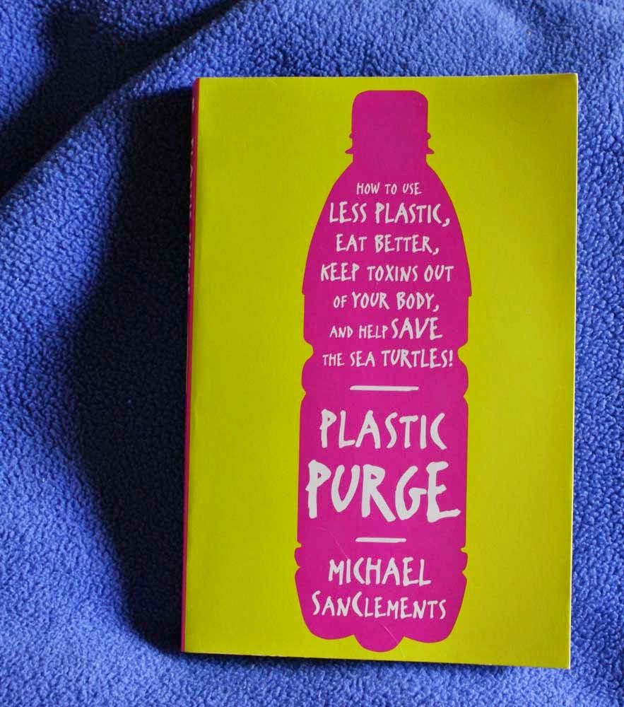 Review of Plastic Purge by Michael SanClements