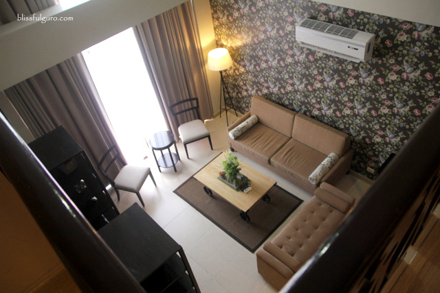 Crosswinds Resort Suites Tagaytay