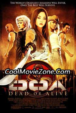DOA: Dead or Alive (2006)