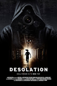 Desolation Poster