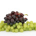 Fresh Grapes