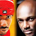 “HE IS FILLED WITH HATE AND ENVY THAT’S WHY I NAMED HIM 2FACE”; BLACKFACE STRIKES AGAIN