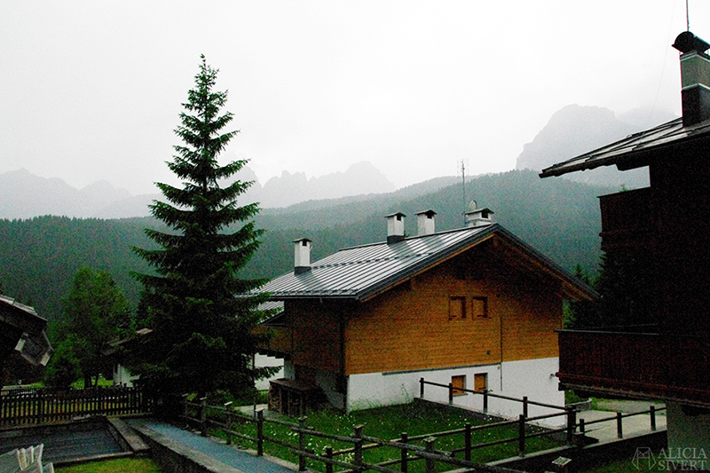 Sappada, Italy. Photo by Alicia Sivertsson.