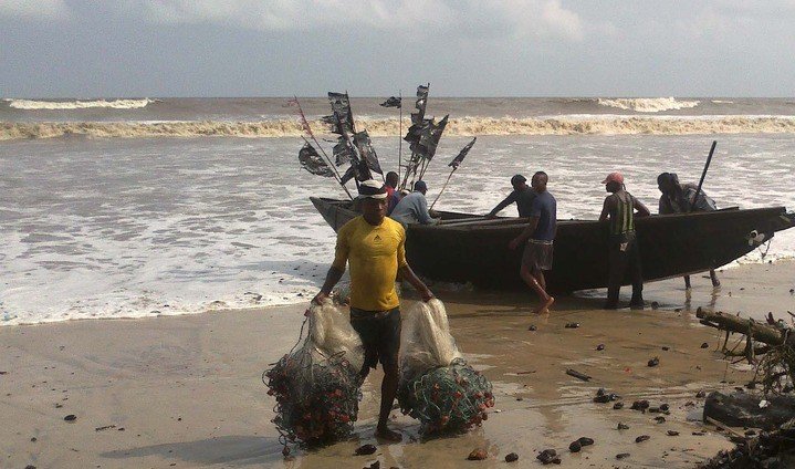 boat accidents niger state