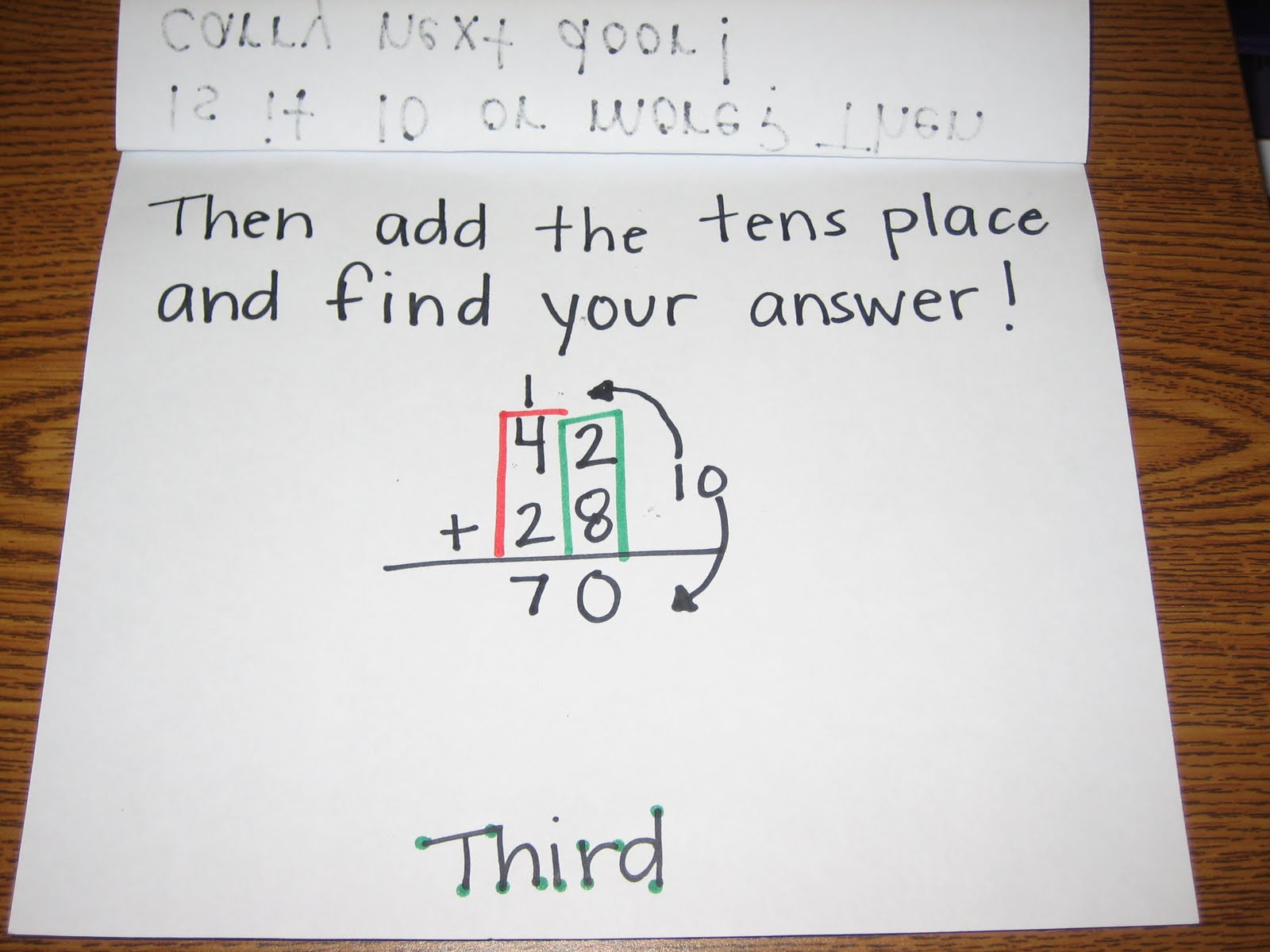 Buggy for Second Grade: Addition, Addition, and More Addition
